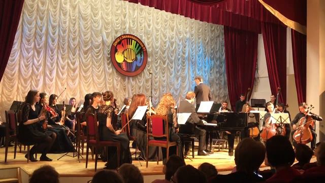 Сфорцандо 14 февраля смотреть онлайн