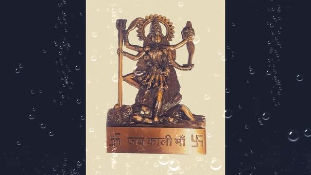Kali Kali Mahakali Mantra 11 times ? смотреть онлайн