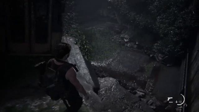 The Last of Us Part II - Part 29 - 18SX《最后生还者 第二部》第二十九集 - 十八禁 смотреть онлайн