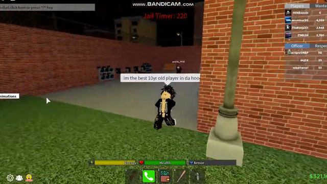 Da hood roblox смотреть онлайн