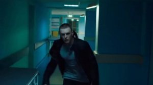 Обзор фильма. "Русалка, озеро мёртвых"