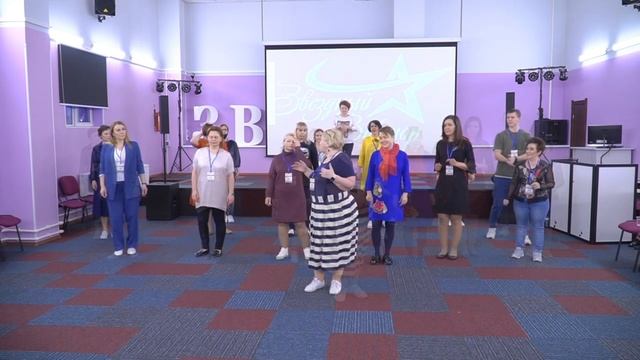 Bailando, linedance, стиль - сальса, обучение и демо. смотреть онлайн
