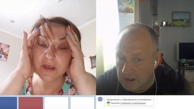 Киевлянка верит в победу (Помощь в развитии канала СБЕР 5469 4000 1421 6720) смотреть онлайн