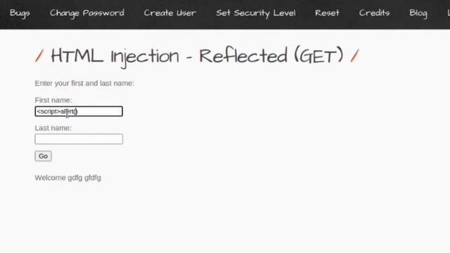എന്താണ് xss ,cross site scripting смотреть онлайн