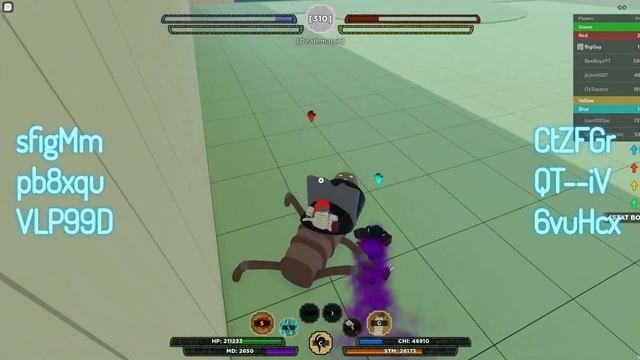 Haze Village Private Server Codes for Shindo Life Roblox | Haze Village Private Servers смотреть онлайн