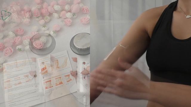 МАССАЖЕР С ALIEXPRESS - ПРОТИВ ЖИРА И ЦЕЛЛЮЛИТА / Я ХУДЕЮ / РАСПАКОВКА + ТЕСТ НА СЕБЕ смотреть онлайн