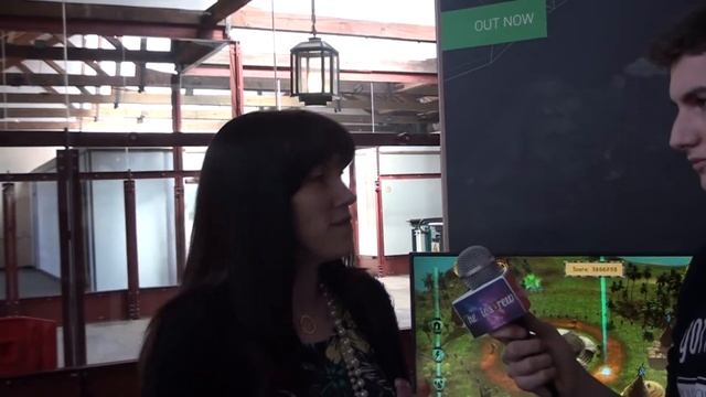 Rezzed 2015 | Greenman Loaded | Idol Hands - Keebles! смотреть онлайн