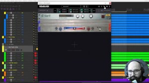 New FREE Guitar Amp Simulator by HeadRush - ReValver 5 VST Plugin - Review & Demo