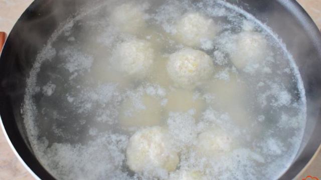 Сборник рецептов