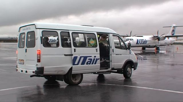 Тюмень самалёт загорелся смотреть онлайн