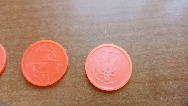 Мои жетоны ч 1. Дорогие жетоны метро. смотреть онлайн