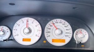 ТагАЗ Tager 3.2 акпп разгон до 100км/ч