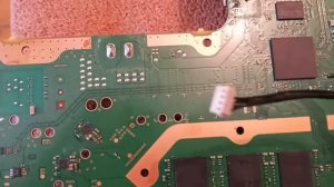 ремонт ps4.mp4