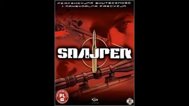 Sniper: Path of Vengeance - OST - knajpa2 смотреть онлайн