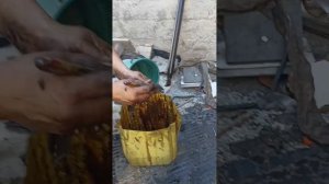 Замена заднего ступичного   подшипника Мерседес спринтер