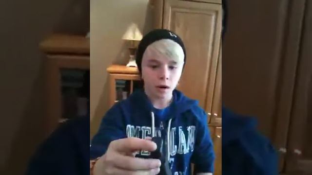 How to tape your stick like the legendary leaf Mats Sundin смотреть онлайн