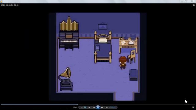 how to crash the game (undertale yellow) смотреть онлайн