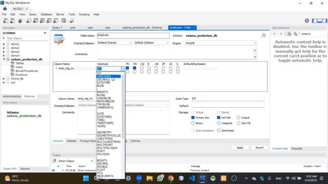 DBMS Question Set 02 | Java Institute | Rashintha Jerom смотреть онлайн