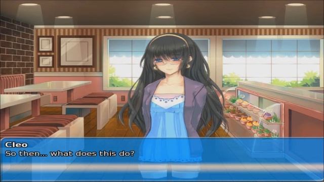 Infinite Game Works Episode 0 Part 6 I Suck At This! смотреть онлайн