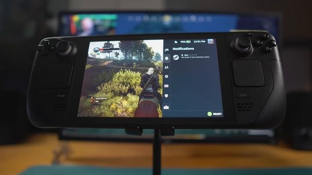 5 Tips for New Steam Deck Owners смотреть онлайн