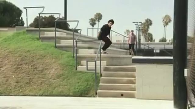 Nike SB Today Was a Good Day смотреть онлайн