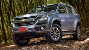 10 лучших внедорожников для охоты и рыбалки.