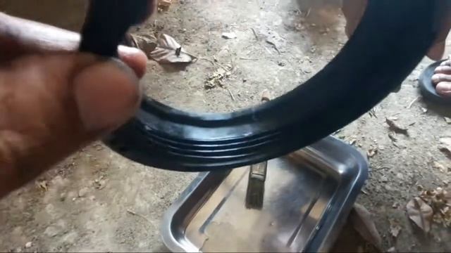 Fixing of leak of fuel filter housing of Captiva смотреть онлайн