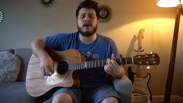 Song Devo | Grateful смотреть онлайн