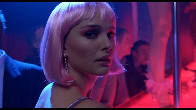 The Blower's Daughter- Closer 2004 - Damien Rice#NataliePortman#JuliaRoberts#Daughter#DamienRice