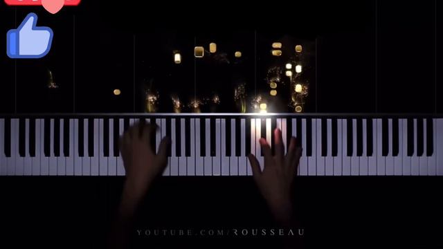 Reacting to Hungarian Rhapsody number 2! Shoutout to Rousseau, his channel is in the description! смотреть онлайн