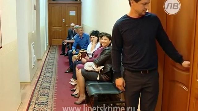 Ингушетия.МУРАТ ЗЯЗИКОВ ПРИБЫЛ С РАБОЧИМ ВИЗИТОМ В ЛИПЕЦКУЮ ОБЛАСТЬ (09.09.2015 г.). смотреть онлайн