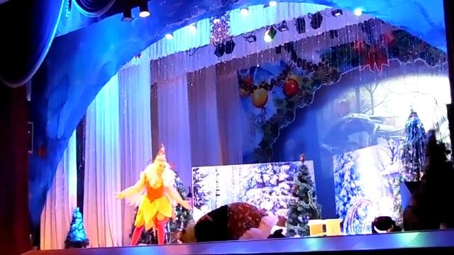 Новогодняя сказка 4 продолжение смотреть онлайн