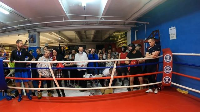 Бой № 31,32 Турнир Семь легенд. 18.02.23 Full Ринг 2 смотреть онлайн