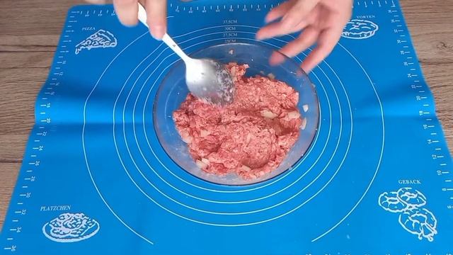 Рецепты теста и выпечки