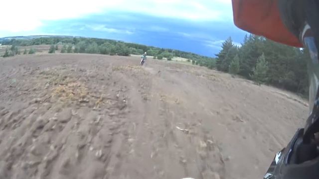 идем на грозу!!! (2) смотреть онлайн