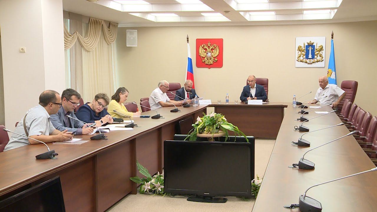 Депутаты фракции «Единая Россия» выступили с инициативой расширить категорию «дети войны» смотреть онлайн