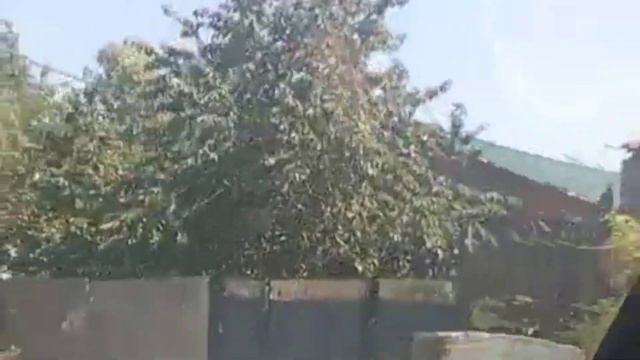 Поездка по селу Павловка сейчас!Новости Павловки!