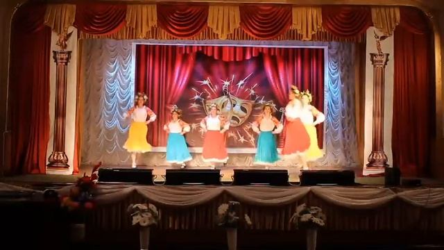 «Гори, гори ясно» смотреть онлайн