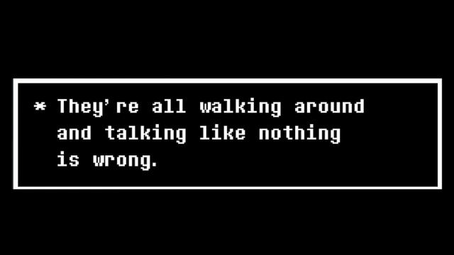 The True Lab [Undertale] #17 смотреть онлайн