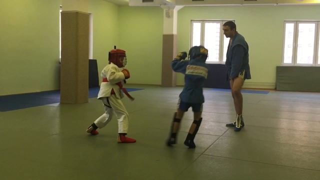 АРБ бой смотреть онлайн