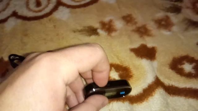 TS - FM01 HiFi Portable Audios FM Transmitter MP3 Player смотреть онлайн