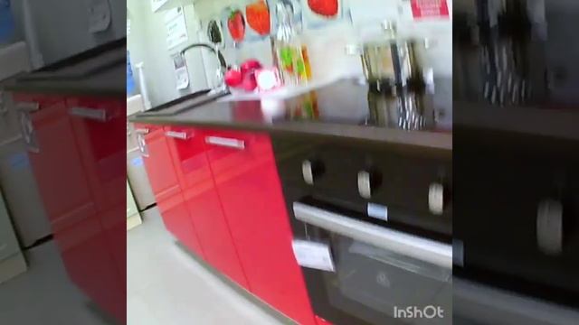 Хофф. Обзор кухонь эконом класса. Цены и качество. смотреть онлайн