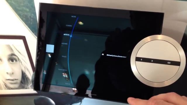 Bang & Olufsen Beosound 5 Encore смотреть онлайн