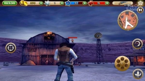 Мобильные пасхалки #22 [Easter Eggs]