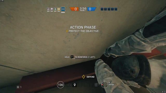 Rainbow Six 9 12 2016 18 51 54 смотреть онлайн