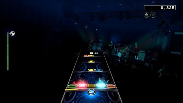 Rock Band Rivals First Impressions смотреть онлайн