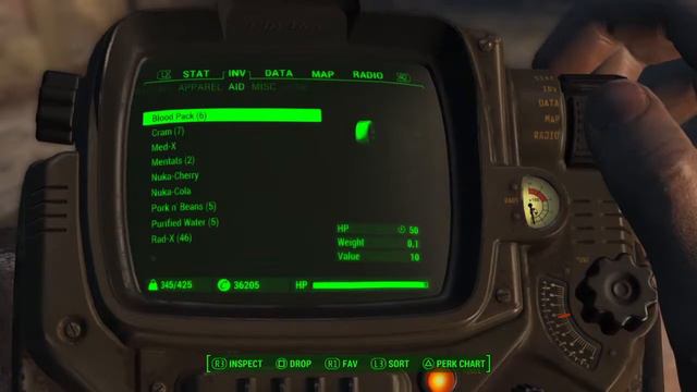 Fallout 4 Playthrough смотреть онлайн