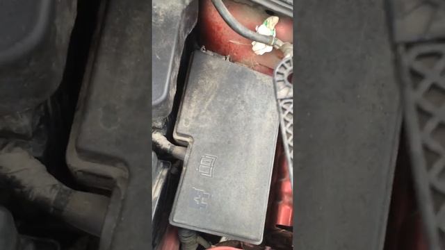 Снимаем фару фокус 3 смотреть онлайн