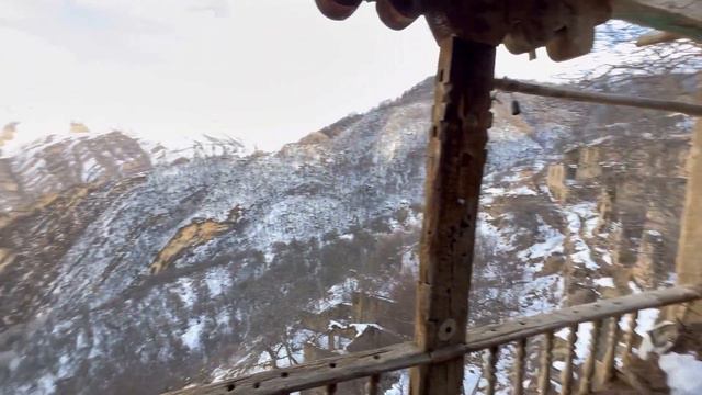 Автопутешествие в Дагестан! Горы! Ночевка в палатке с комфортом. Изучаем Кавказскую природу! смотреть онлайн