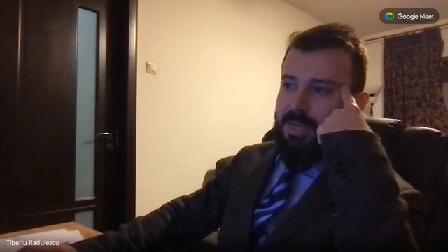 Adunarea Generala Extraordinara a Federatiei Romane de Bridge din 08.11.2023 смотреть онлайн